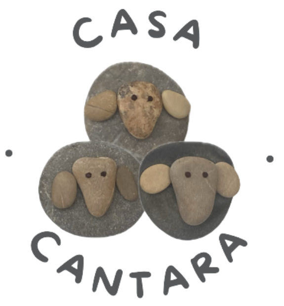 Logo Casa Cántara